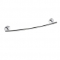 Preview: ALFA Badetuchhalter 450 x 60 x 65 mm, Chrome
