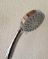 Preview: PERFECTA Brauseset: Handbrause 10 Liter, Metallbrauseschlauch 1500mm, Vario Brausestange