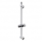 Preview: PERFECTA Brauseset: Handbrause 10 Liter, Metallbrauseschlauch 1500mm, Vario Brausestange