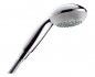 Preview: HANSGROHE Crometta 85 Handbrause Mono| 85mm, 16l/min, chrom