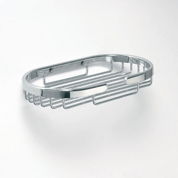 CYTRO Seifenkorb oval 200 x 115 x 30mm | CY101