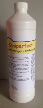 SANIPERFECT Fertiggemisch 1L