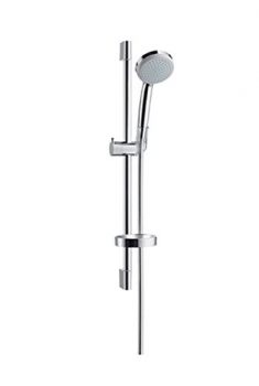 HANSGROHE Brausegarnitur Croma 100 Vario 65 cm, verchromt