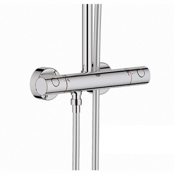 GROHE Tempesta Cosmopolitian Duschsystem