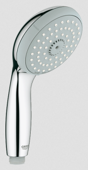 GROHE Tempesta III neu 3-Strahlarten