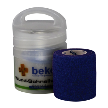 CareLine Wund-Schnellverband