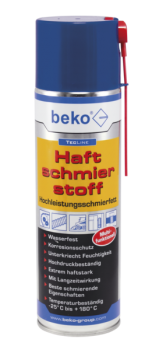 BEKO Haftschmierstoff 500 ml