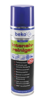 BEKO Intensivreiniger 500ml