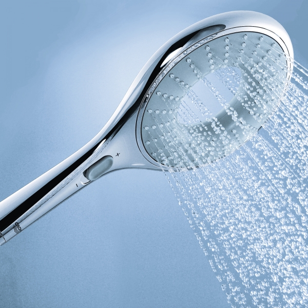 GROHE Rainshower Icon 150 Handbrause