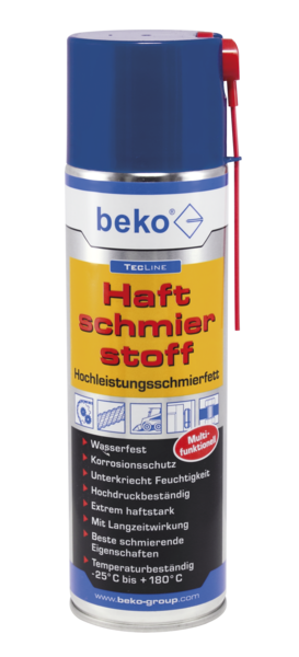 BEKO Haftschmierstoff 500 ml