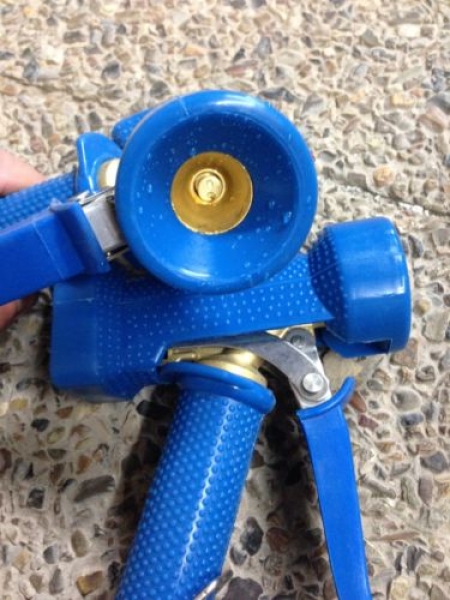 KWC Reinigungsbrause G 1/2"