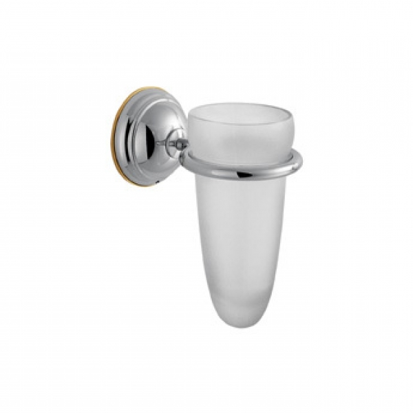 HANSGROHE Zahnglas Axor Carlton