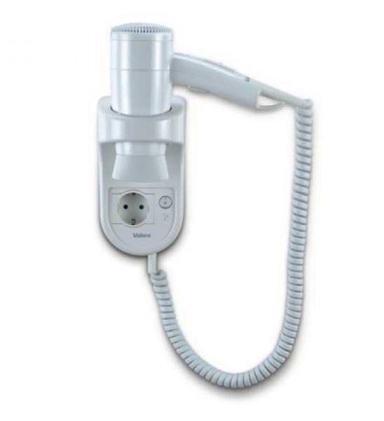 VALERA Premium Smart 1600 Socket Haartrockner, 1600 Watt