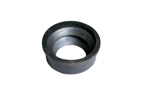 HT-Gumminippel f. HTS, HTSW und HTDW | DN 40/30, 1 1/4", NW 50