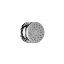HANSGROHE Seitenbrause Bodyvette mit Kugelgelenk, verchromt