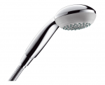 HANSGROHE Crometta 85 Handbrause Mono| 85mm, 16l/min, chrom