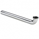 VIEGA Ablaufbogen 90°, 5621.24, Länge 350mm