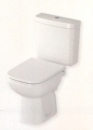 CLASSIC Tiefspül Stand-WC