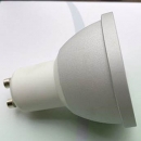 LED-Spot 5W = 50W, 2700K, GU10, 220V, Marke Sharp, COB, 60°