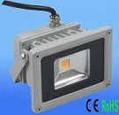 LED Scheinwerfer 10 Watt COB